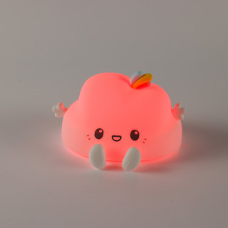 Cute&Cool HOME silikonska lampa, oblak 