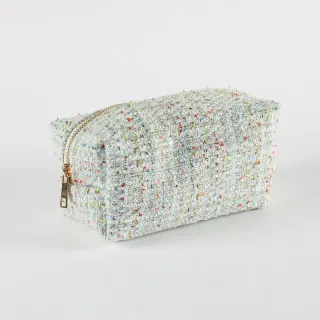 Be Cute neseser plavi 19x6x14 cm 