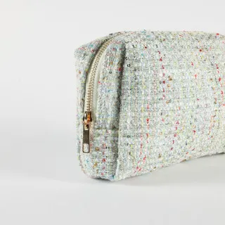 Be Cute neseser plavi 21x11x9 cm 