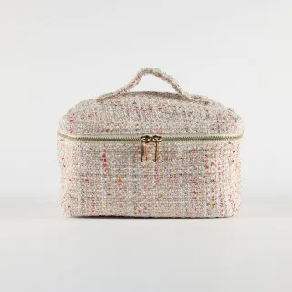 Be Cute neseser roze 23x15x15cm 