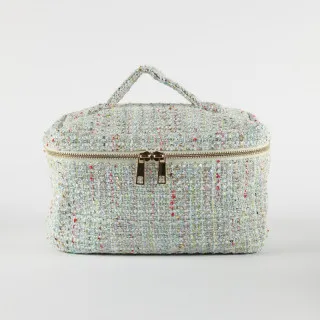 Be Cute neseser plavi 23x15x15cm 