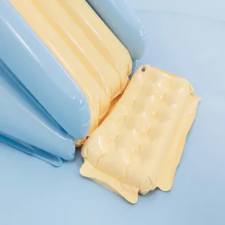 Intex jednorog dvorac za igru 