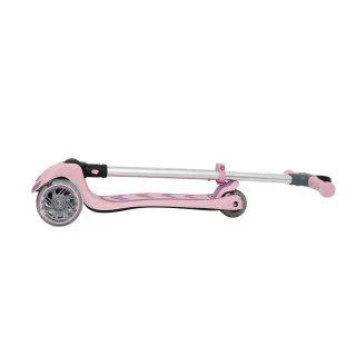 Cute&Cool sklopivi trotinet Macaron Pink 