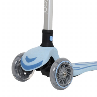 Cute&Cool sklopivi trotinet Macaron Blue 