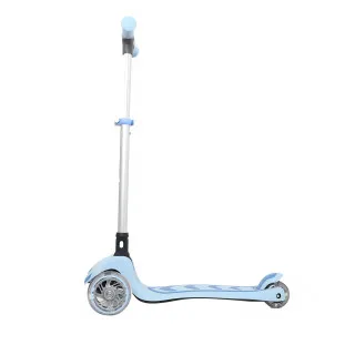 Cute&Cool sklopivi trotinet Macaron Blue 