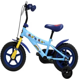 Volare bicikl 12