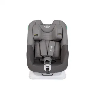 Graco a-s Extend LX i-Size (40-105cm), Frost Gray 