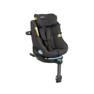 Graco a-s Turn2me DLX i-Size (40-105cm), Iron 