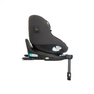 Graco a-s Turn2me DLX i-Size (40-105cm), Iron 