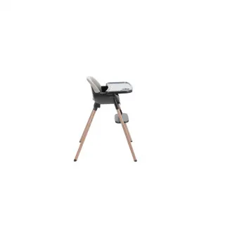 Graco hranilica Presti, Steeple grey 