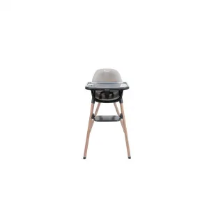 Graco hranilica Presti, Steeple grey 
