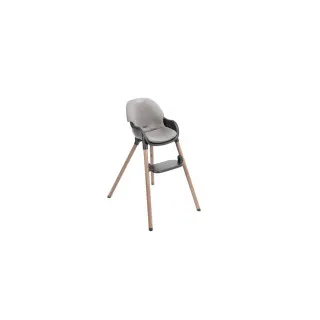 Graco hranilica Presti, Steeple grey 