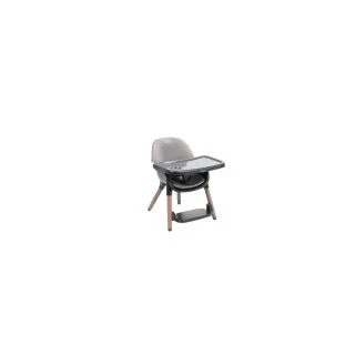 Graco hranilica Presti, Steeple grey 