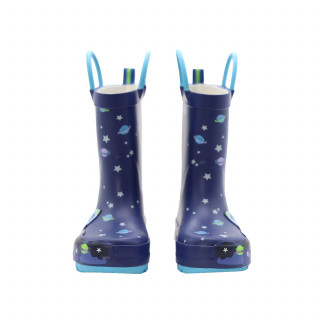 Lillo&Pippo gumene čizme, dečaci 