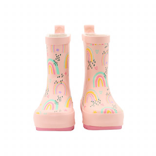Lillo&Pippo gumene čizme, devojčice 