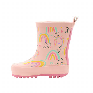 Lillo&Pippo gumene čizme, devojčice 