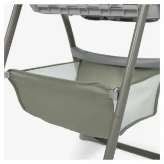 Hauck hranilica Sit n Fold, Sage 