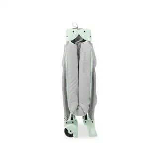 Hauck prenosivi krevetac Sleep n Play Go Plus,Mint 