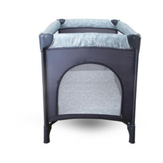 Jungle Prenosivi krevetić Moon 2 nivoa Plavi 