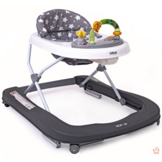 Jungle Hodaljka Next Up Siva 