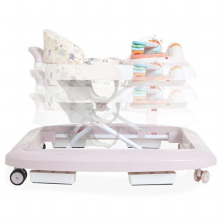 Jungle Hodaljka Klik-Klak Roze 