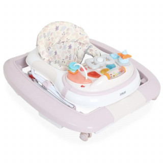 Jungle Hodaljka Klik-Klak Roze 