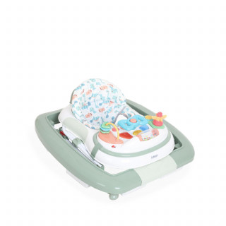 Jungle Hodaljka Klik-Klak Zelena 