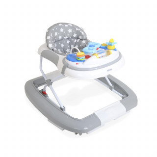 Jungle Hodaljka Klik-Klak Siva 