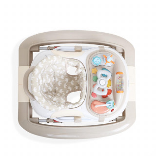 Jungle Hodaljka Klik-Klak Bež 