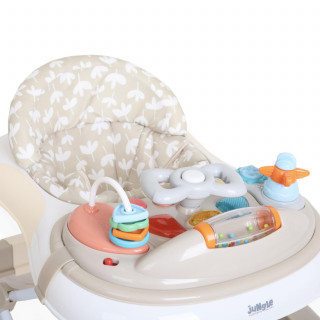 Jungle Hodaljka Klik-Klak Bež 