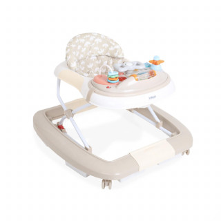 Jungle Hodaljka Klik-Klak Bež 