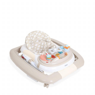 Jungle Hodaljka Klik-Klak Bež 