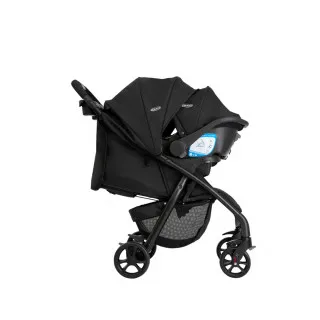 Graco duo sistem Tavira, Midnight 