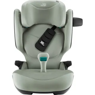 Britax Romer a-s Kidfix pro(100 -150 cm),SageGreen 