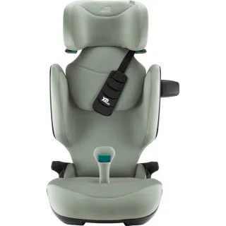 Britax Romer a-s Kidfix pro(100 -150 cm),SageGreen 