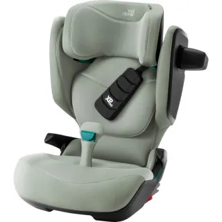 Britax Romer a-s Kidfix pro(100 -150 cm),SageGreen 