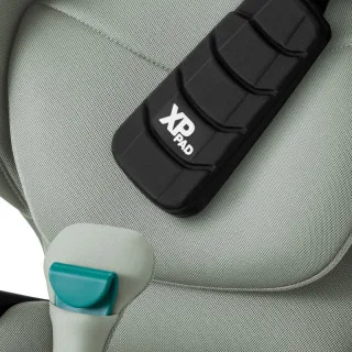 Britax Romer a-s Kidfix pro(100 -150 cm),SageGreen 