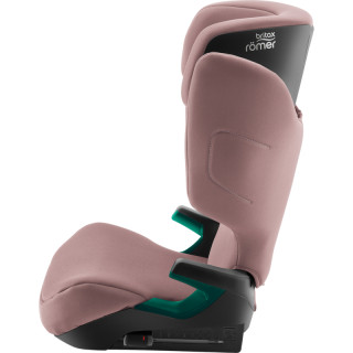 Britax Romer a-s DiscoveryPlus(100-150cm),DustRose 