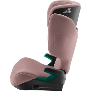 Britax Romer a-s DiscoveryPlus(100-150cm),DustRose 