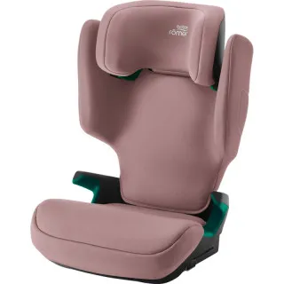 Britax Romer a-s DiscoveryPlus(100-150cm),DustRose 