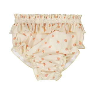 Dirkje kupaće slip gaćice, devojčice 
