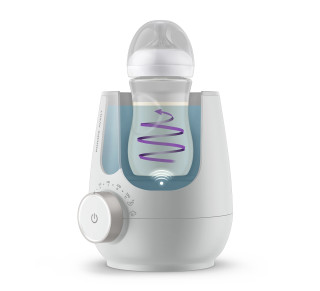 Avent grejač i sterilizator za flašice 2u1 