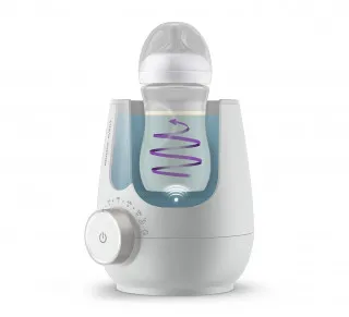 Avent grejač i sterilizator za flašice 2u1 