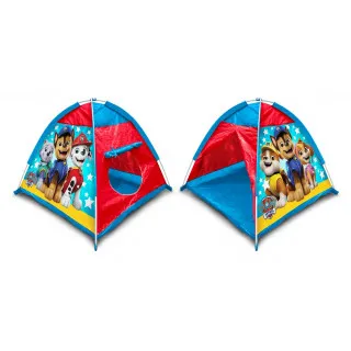 Stamp dečiji šator plavi, Paw Patrol 