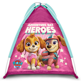 Stamp dečiji šator roze, Paw Patrol 