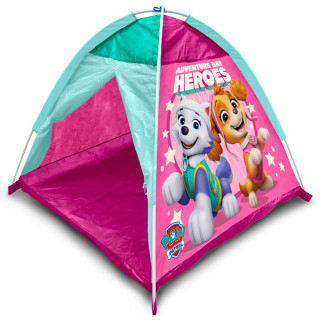 Stamp dečiji šator roze, Paw Patrol 