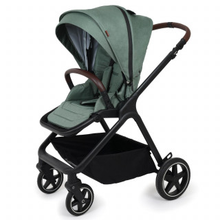 Jungle trio sistem Lumi Green 