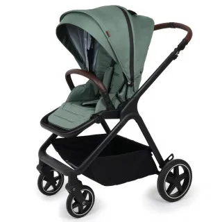Jungle trio sistem Lumi Green 