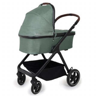 Jungle trio sistem Lumi Green 