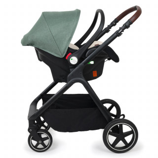 Jungle trio sistem Lumi Green 